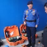 Bupati garut, abdusy syakur amin, meninjau kesiapsiagaan personel dan alat dinas pemadam kebakaran (28 8)