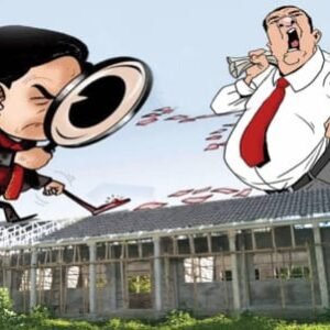 Dana Revitalisasi PAUD Dikirim dari Pusat, Tapi Nyangkut di Kantong “Oknum”?