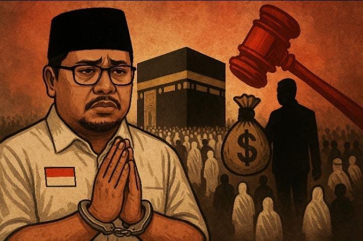 Gambar ilustrasi net