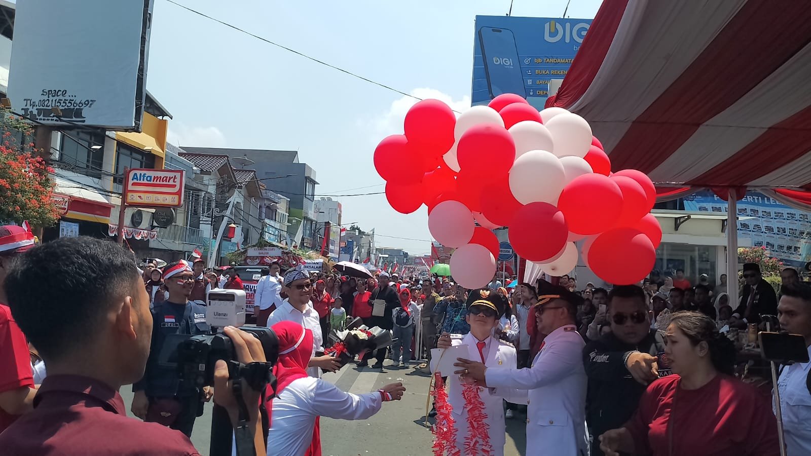 Harapan warga purwakartas