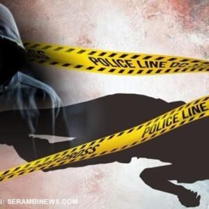 Drama Rumah Tangga, Dimsum, dan Palu: Ketika Kepercayaan Dipukul Telak