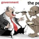 Ilustrasi tamu dinegri sendiri