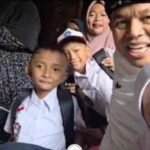 Kdm bersama anak anak