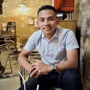 Alih Fungsi Lahan, Alih Fungsi Akal Sehat: Ketua Umum GPM-PB Desak Polres Garut Usut Tuntas Alih Fungsi Lahan