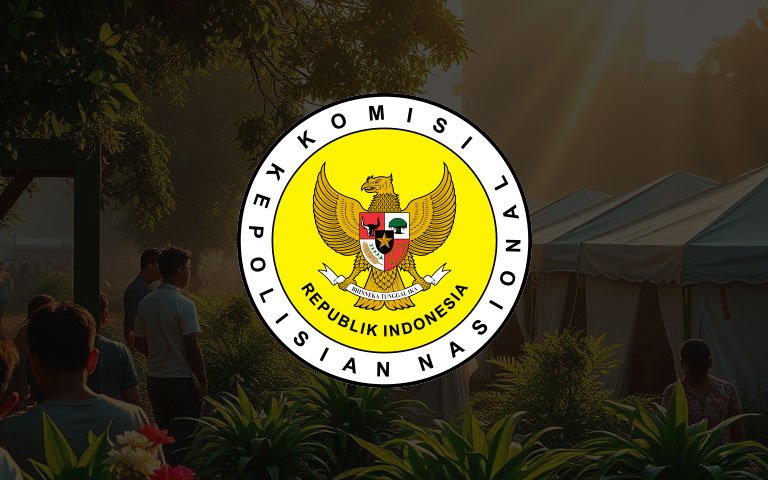 Kompolnas tekankan independensi penyidikan kasus pesta rakyat garut