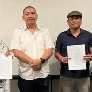 Dibekukan, Dimediasi, Diaktifkan Lagi: Drama Musiman Kursi Panas PWI Jawa Barat