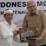 Kunker bupati purwakarta