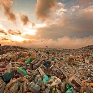Rp15 Miliar Demi Menjaga Sampah Tetap Wangi di Atas Kertas