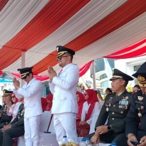 Purwakarta Siapkan Tenaga Kerja Tangguh, Gandeng Yon Armed Sadang untuk Pendidikan Mental