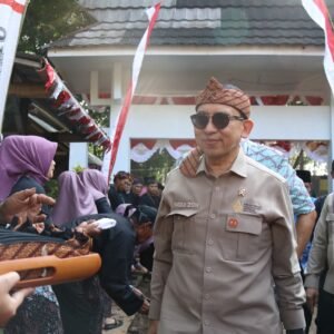 Menteri Ziarah, Sejarah Tertinggal: Ketika Warisan Budaya Jadi Sekadar Destinasi Foto