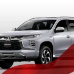 Mitsubishi pajero sport, ulasan lengkap dan promo agustus 2025