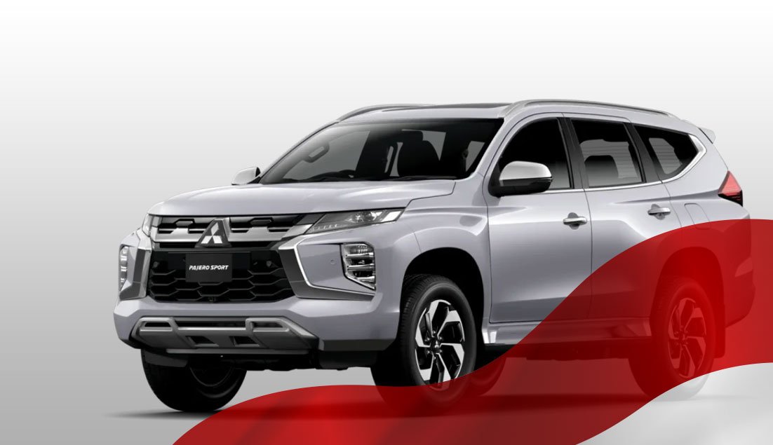 Mitsubishi pajero sport, ulasan lengkap dan promo agustus 2025