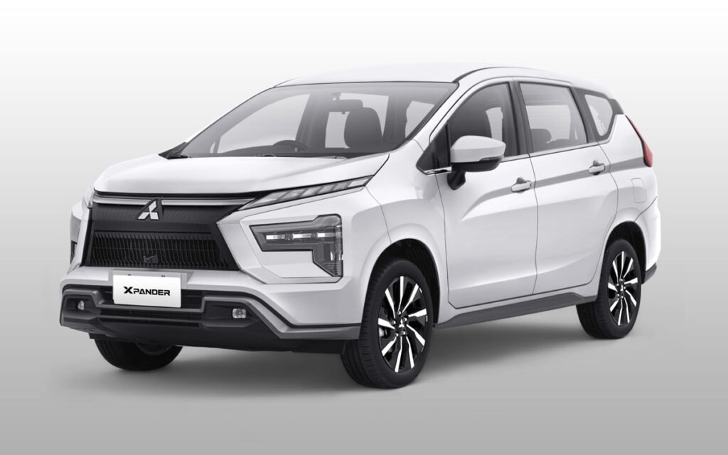 Review Mitsubishi Xpander 2025: SUV 7-Seater dengan Fitur Mewah & Harga Terjangkau