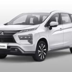 Mitsubishi xpander 2025