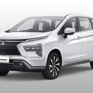 Review Mitsubishi Xpander 2025: SUV 7-Seater dengan Fitur Mewah & Harga Terjangkau