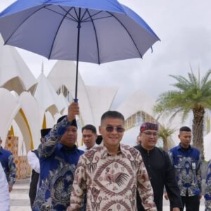Jabar Kejar Tiga Besar IMTI 2025: Wisata Halal Siap Jadi “The Next Big Thing
