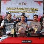 Polres purwakarta