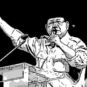 Pidato Antikorupsi Prabowo: Antara Serakah-nomic dan Serakah-realita