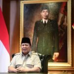 Presiden prabowo (foto sekretariat kepresidenan)