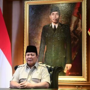 Demo Nasional Memanas, Tiga Tewas di Makassar, Presiden Prabowo Janjikan Usut Tuntas Kasus Ojol Affan