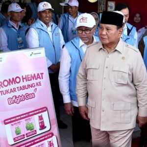 Kopdes Merah Putih: Koperasi, Kemerdekaan, dan Janji Ekonomi yang Belum Bisa Disimpan Seperti Ikan Tangkapan