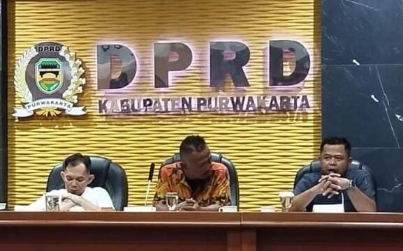 Raker dprd purwakarta