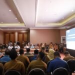 Rakor hut ri ke 80 lamsel