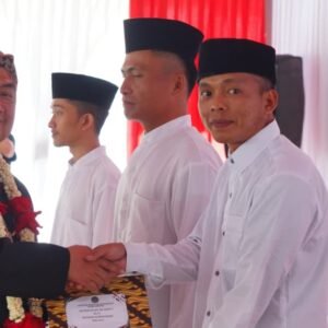 HUT ke-80 RI: Remisi Kolektif, Negara Ikut Hemat Rp 1,12 Miliar Berkat Diskon Tahanan