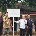 Rumah restorativ justic purwakarta