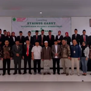 STAINUS Lahir di Garut: “Bayi” Pendidikan Islam yang Siap Tumbuh