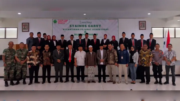 Stainus garut