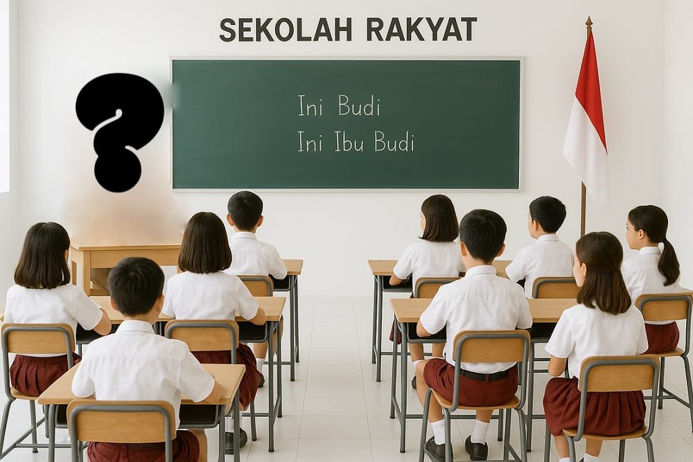 Sekolah rakyat (2)