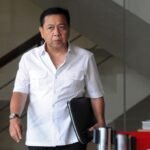 Setya novanto eks ketua dpr ri