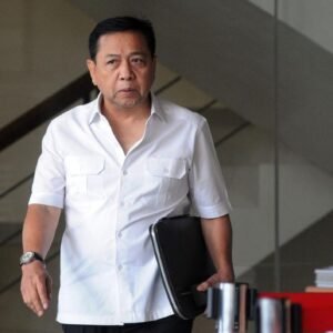 Selamat Datang Kembali, Setnov: Dari Sukamiskin ke Sukasenang, Korupsi Ternyata Bisa Bikin Awet Muda