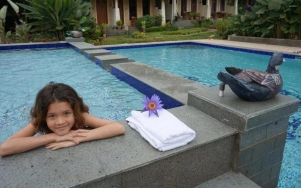 Ciliwung Spa & Resort: Air Limbah Rasa Mineral, Tamu Pulang dengan Kenangan dan Bakteri