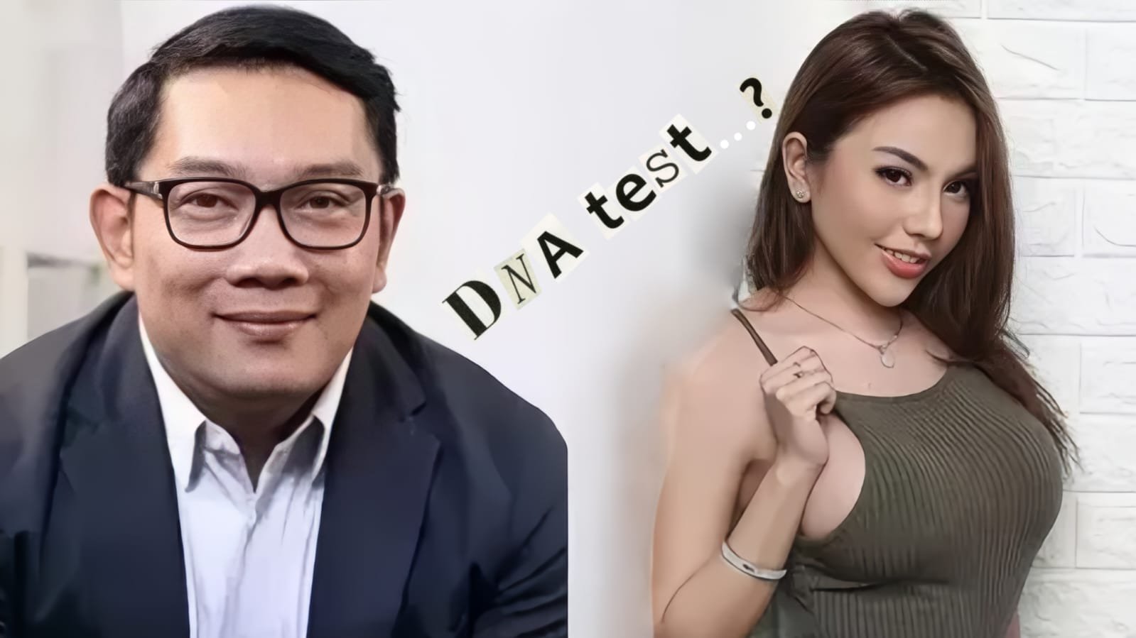 Tes dna rk lisa masih misteri