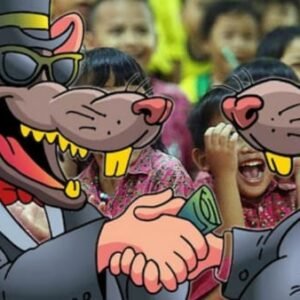 Sekretaris GLMPK: Sekolah Dapat Bantuan, Tikus Dapat Jatah, Pendidikan Garut Jadi Ladang Setoran