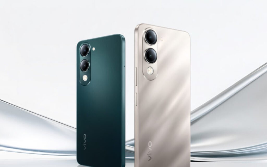 Vivo 2025 Dari Y Series Sampai X Fold, Ini Pilihan Terbaik di Pasar Global