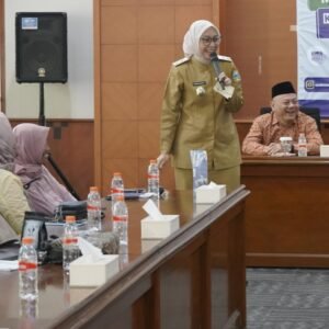 UMKM Naik Kelas ala Wabup Garut: Wejangan Tinggi, Realita Masih di Kaki Gunung