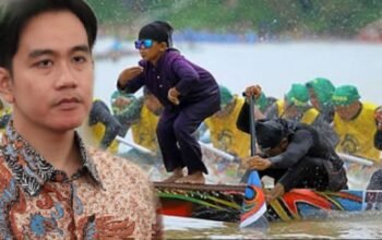 Pacu Jalur 2025: Perahu Panjang, Nafas Pendek, Citra Panjang Umur