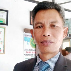 Menyoroti Perda Produk Pemkab Garut. Jika Ada Isi Perda yang Tidak Sesuai Bagaimana Memperbaikinya?