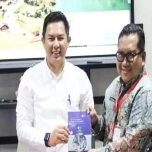 BAYARIN, Inovasi Purwakarta Bantu Warga Tunggak BPJS Kesehatan