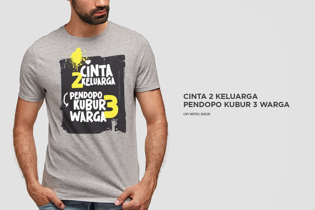 Cinta2keluarga pendopokubur3warga