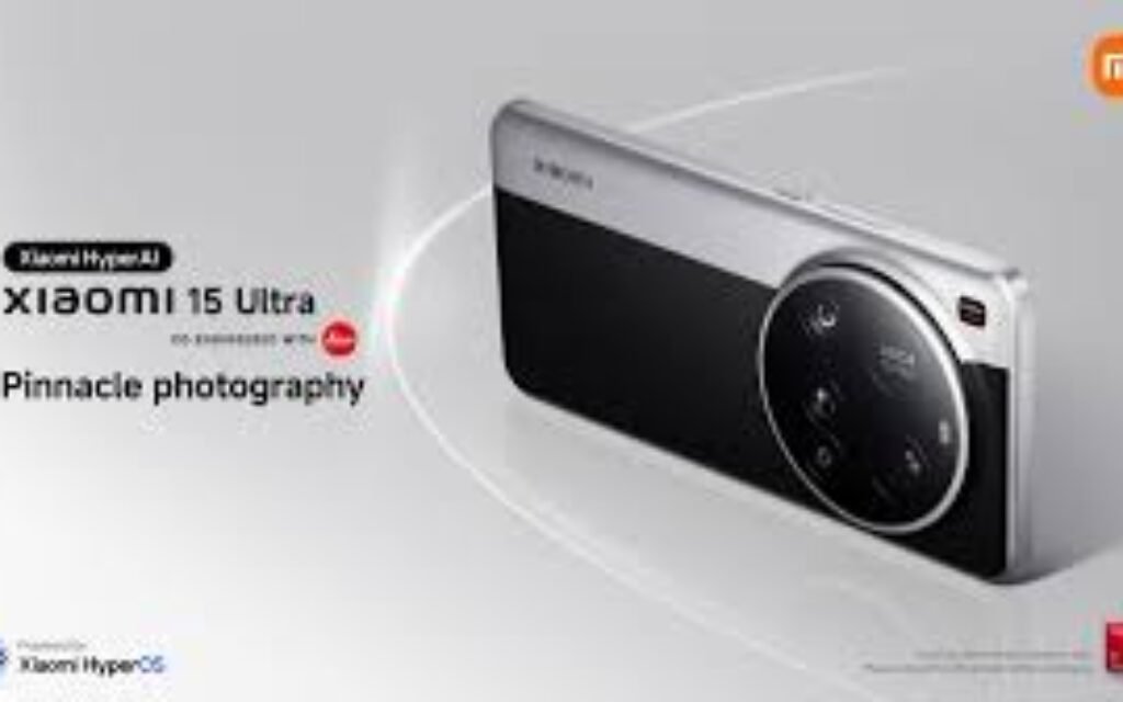 Xiaomi 15 Ultra Dapat Update HyperOS: Kamera Makin Stabil, Multitasking Lebih Halus