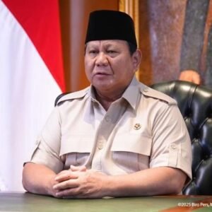 Presiden Panggil Panglima & Kapolri: Demo Sah, Ricuh Haram
