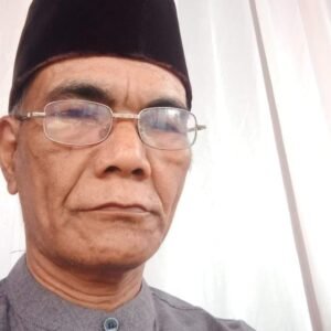 Agus m yasin, pengamat kebijakan publik