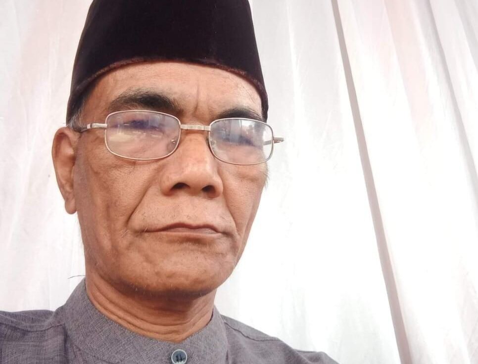 Agus m yasin, pengamat kebijakan publik