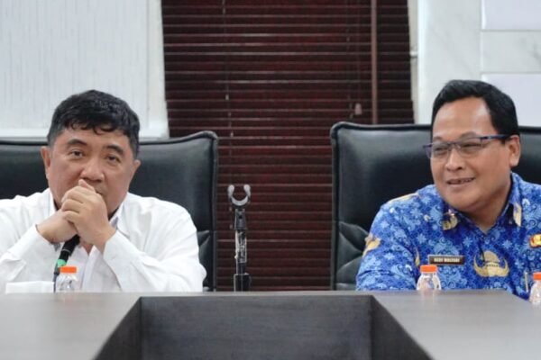 Bupati Garut Gandeng Bank: Janji UMKM Naik Kelas, Realitanya Masih Nunggak Modal