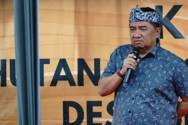 Bupati Garut: Pohon Ditanam, Citra Dipanen, Kukang Jawa Diselamatkan, Warga Tetap Jadi Menjerit