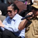 Bupati garut temui pendemo